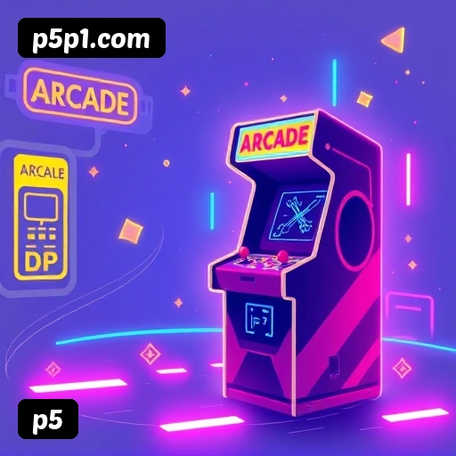 Imagem secundária de apoio para instalação do app p5