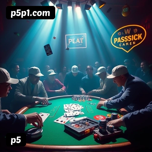 Cassino ao Vivo p5 - Dealers Brasileiros Profissionais